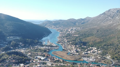 Rijeka Dubrovačka, 