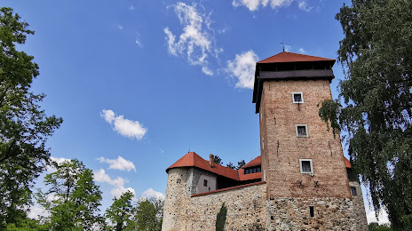 Dubovac Castle, Κάρλοβατς