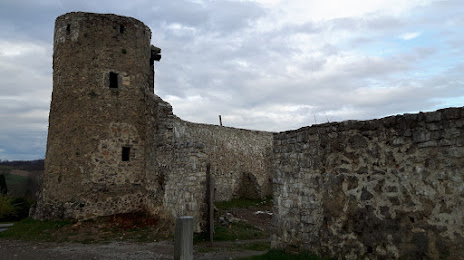 Stari grad Barilović, Κάρλοβατς
