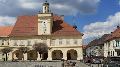 Museum of Slavonia, Osijek
