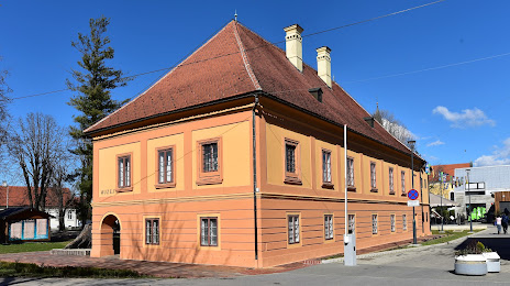 Muzej Turopolja, Βέλικα Γκόριτσα