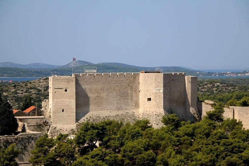 Barone Fortress, 