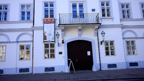 Town Museum, 