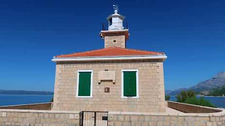Sveti Petar Lighthouse, 