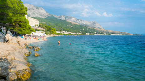 Plaža Jadran, 