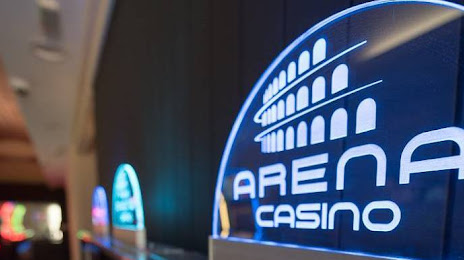 Casino ARENA Makarska, 