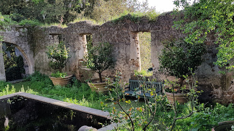 Torrecchia Vecchia, Cisterna di Latina