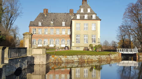 Schloss Hovestadt, Зоест
