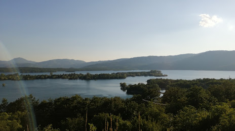 Krupac Lake, Νίκσικ