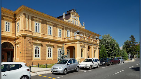 National Museum of Montenegro, Cetinje