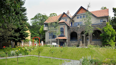 Jurkovič House, 