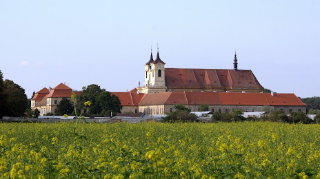 Райградский монастырь, 
