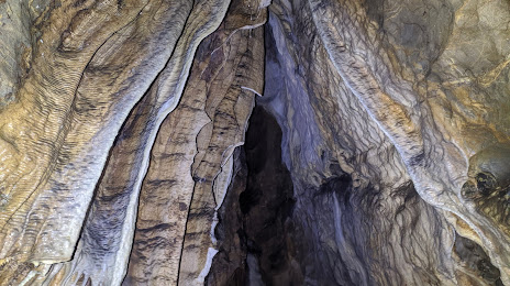 Ochozská Cave, 