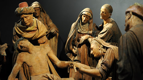 Musei della Canonica del Duomo di Novara., Novara