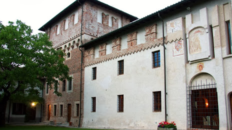 Castello di Vespolate, Novara