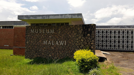 Museum of Malawi, Blantyre
