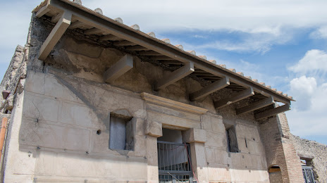 Casa dei Ceii, Pompei