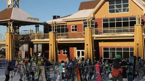 Kinosoo Ridge Snow Resort, Cold Lake