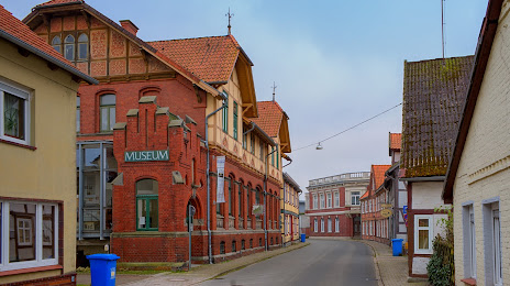 Museum Wustrow, Зальцведель