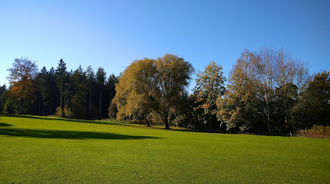 Golf-Club Schloss Elkofen e.V., Grafing bei München