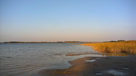 Jezioro Kaliszańskie, 