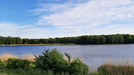 Jezioro Miejskie, Zlotow