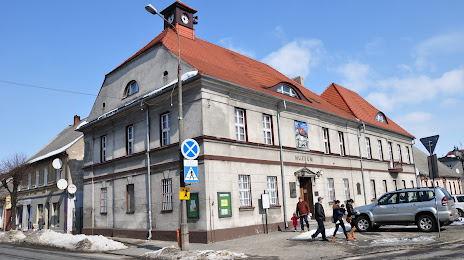 Muzeum Regionalne im. Wojciechy Dutkiewicz, Rogozno