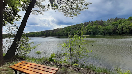 Jezioro Strzeleckie, 
