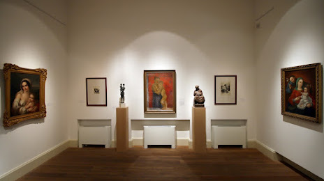 Vaszary Gallery, Balatonfüred