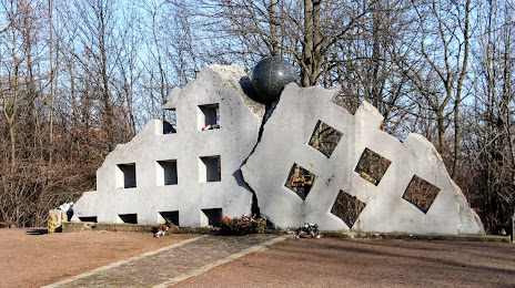 Recski Nemzeti Emlékpark, Gyöngyös