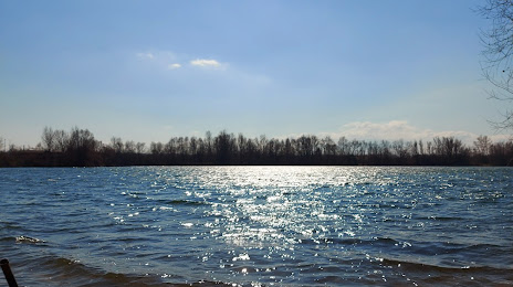 Озеро Биленер, Нордхаузен