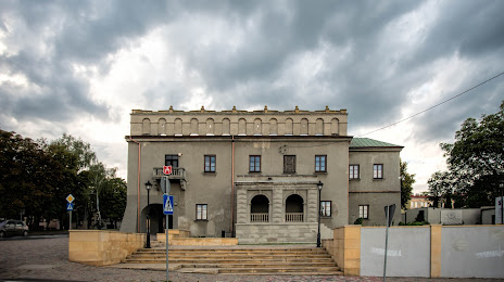 Zamek Kazimierzowski w Opocznie, 
