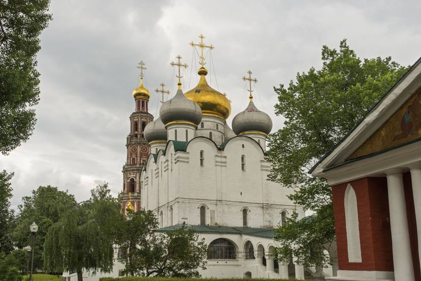 Кафедральный собор Успения Пресвятой Богородицы, Смоленск