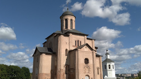 Церковь Михаила Архангела, Смоленск