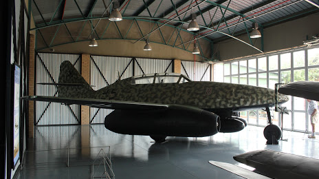 South African National Museum of Military History, Johannesburg