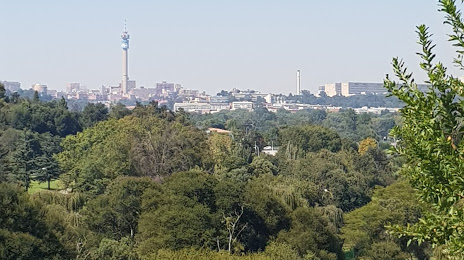 Парк Джеймс & Этель Грей, Йоханнесбург