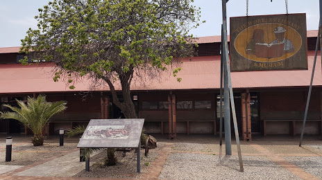 The Workers' Museum, Johannesburg