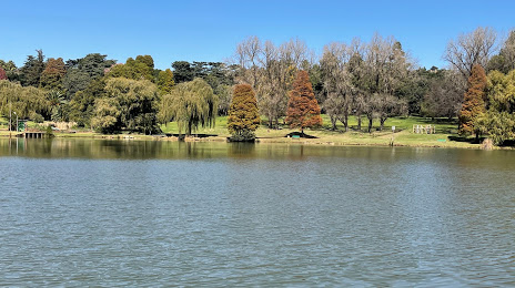 Rhodes Park, Johannesburg