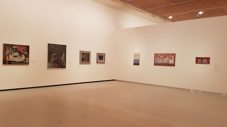 Sala de Arte Santander, 