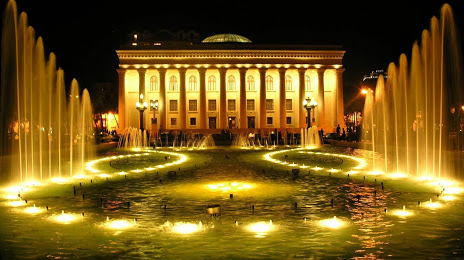 Independence Museum of Azerbaijan, 