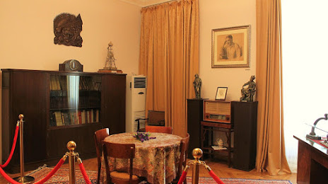 House-Museum of Samad Vurgun, 