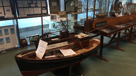 Arklow Maritime Museum, 