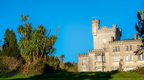 Glenart Castle, 