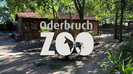 Oderbruchzoo, Бад-Фрайенвальде
