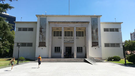 Museo Municipal de Bellas Artes Juan B. Castagnino, 