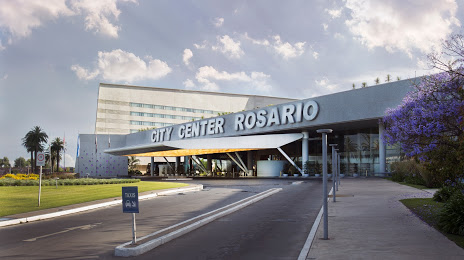 City Center Rosario, 