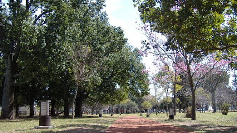 Parque Urquiza, 