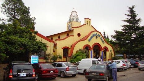 Nativity of Our Lord Parish, 