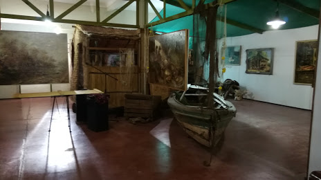 Museo El Paraná y las Islas, 