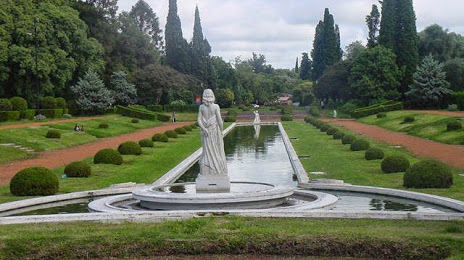 Jardín Francés, 
